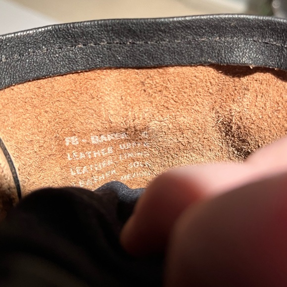 BNIB Freebird by Steven “Baker” Boot Sz 6, New in Box - Picture 14 of 16